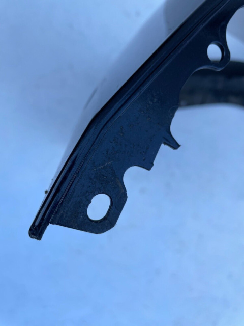 BMW 5er G30 G31 m paket Stoßstange stossstange vorne bumper front Original mb324 BMW 5er G30 G31 m paket Stoßstange stossstange vorne bumper front Original mb324