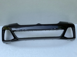 BMW 5er G30 LCI ab Bj. 2020 - M paket Stoßstange vorne front bumper Original