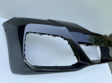 BMW 5er G30 LCI ab Bj. 2020 - M paket Stoßstange vorne front bumper Original