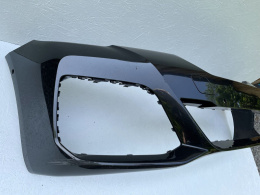 BMW 5er G30 LCI ab Bj. 2020 - M paket Stoßstange vorne front bumper Original