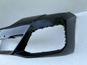 BMW 5er G30 LCI ab Bj. 2020 - M paket Stoßstange vorne front bumper Original