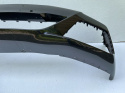 BMW 5er G30 LCI ab Bj. 2020 - M paket Stoßstange vorne front bumper Original