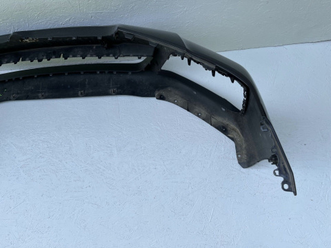 BMW 5er G30 LCI ab Bj. 2020 - M paket Stoßstange vorne front bumper Original BMW 5er G30 LCI ab Bj. 2020 - M paket Stoßstange vorne front bumper Original