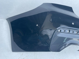 BMW 5er G30 Limousine M paket Stoßstange hinten bumper rear Original mb227