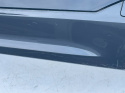 BMW 5er G30 Limousine M paket Stoßstange hinten bumper rear Original mb227