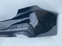 BMW 5er G30 Limousine M paket Stoßstange hinten bumper rear Original mb227