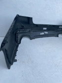 BMW 5er G30 Limousine M paket Stoßstange hinten bumper rear Original mb227