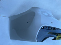 BMW 5er G30 Limousine M paket Stoßstange hinten rear bumper Original