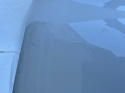 BMW 5er G30 Limousine M paket Stoßstange hinten rear bumper Original
