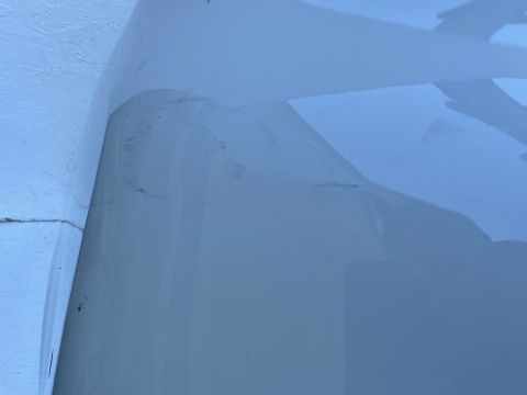 BMW 5er G30 Limousine M paket Stoßstange hinten rear bumper Original BMW 5er G30 Limousine M paket Stoßstange hinten rear bumper Original