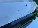 BMW 5er G30 Limousine M paket Stoßstange hinten rear bumper Original
