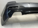 BMW 5er G30 Limousine m paket stoßstange hinten rear bumper Original mb306