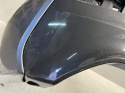 BMW 5er G30 Limousine m paket stoßstange hinten rear bumper Original mb306