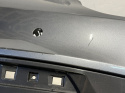 BMW 5er G30 Limousine m paket stoßstange hinten rear bumper Original mb306