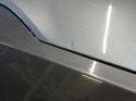 BMW 5er G30 Limousine m paket stoßstange hinten rear bumper Original mb306