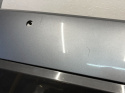 BMW 5er G30 Limousine m paket stoßstange hinten rear bumper Original mb306
