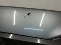 BMW 5er G30 Limousine m paket stoßstange hinten rear bumper Original mb306