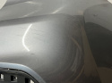 BMW 5er G30 Limousine m paket stoßstange hinten rear bumper Original mb306