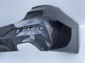 BMW 5er G31 LCI Facelift Touring m paket stoßstange hinten rear bumper Original