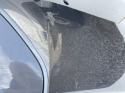 BMW 5er G31 LCI Facelift Touring m paket stoßstange hinten rear bumper Original