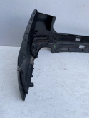 BMW 5er G31 LCI Facelift Touring m paket stoßstange hinten rear bumper Original
