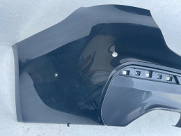 BMW 5er G31 Touring M paket Stoßstange hinten bumper rear Original mb224