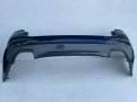 BMW 5er G31 Touring M paket Stoßstange hinten bumper rear Original mb225