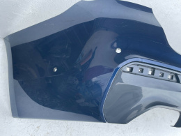 BMW 5er G31 Touring M paket Stoßstange hinten bumper rear Original mb225