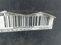 BMW 5er G31 Touring M paket Stoßstange hinten bumper rear Original mb225