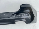 BMW 5er G31 Touring M paket Stoßstange hinten bumper rear Original mb239