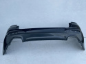 BMW 5er G31 Touring M paket Stoßstange hinten bumper rear Original mb240