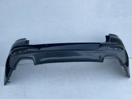 BMW 5er G31 Touring M paket Stoßstange hinten bumper rear Original mb240