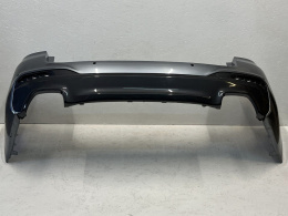BMW 5er G31 Touring m paket stoßstange hinten rear bumper Original mb229