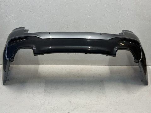 BMW 5er G31 Touring m paket stoßstange hinten rear bumper Original mb229 BMW 5er G31 Touring m paket stoßstange hinten rear bumper Original mb229