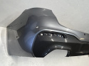 BMW 5er G31 Touring m paket stoßstange hinten rear bumper Original mb229