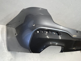 BMW 5er G31 Touring m paket stoßstange hinten rear bumper Original mb229