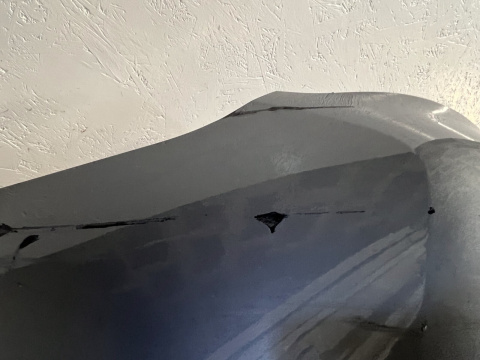 BMW 5er G31 Touring m paket stoßstange hinten rear bumper Original mb229 BMW 5er G31 Touring m paket stoßstange hinten rear bumper Original mb229