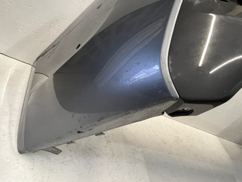 BMW 5er G31 Touring m paket stoßstange hinten rear bumper Original mb229 BMW 5er G31 Touring m paket stoßstange hinten rear bumper Original mb229