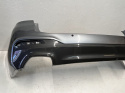 BMW 5er G31 Touring m paket stoßstange hinten rear bumper Original mb229