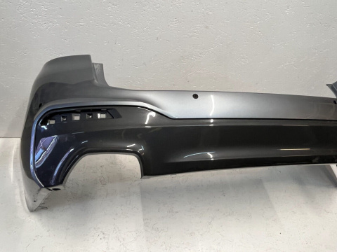 BMW 5er G31 Touring m paket stoßstange hinten rear bumper Original mb229 BMW 5er G31 Touring m paket stoßstange hinten rear bumper Original mb229