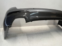 BMW 5er G31 Touring m paket stoßstange hinten rear bumper Original mb229