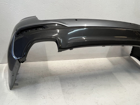 BMW 5er G31 Touring m paket stoßstange hinten rear bumper Original mb229 BMW 5er G31 Touring m paket stoßstange hinten rear bumper Original mb229