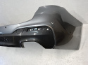 BMW 5er G31 Touring m paket stoßstange hinten rear bumper Original mb229