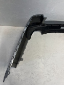 BMW 5er G31 Touring m paket stoßstange hinten rear bumper Original mb229
