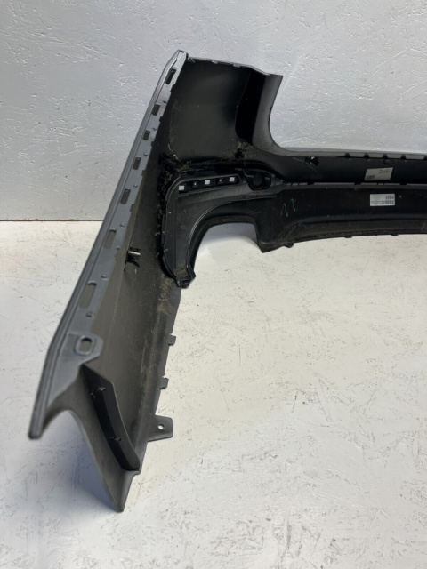 BMW 5er G31 Touring m paket stoßstange hinten rear bumper Original mb229 BMW 5er G31 Touring m paket stoßstange hinten rear bumper Original mb229