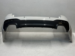 BMW 5er G31 Touring m paket stoßstange hinten rear bumper Original mb35