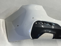 BMW 5er G31 Touring m paket stoßstange hinten rear bumper Original mb35