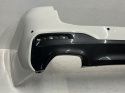 BMW 5er G31 Touring m paket stoßstange hinten rear bumper Original mb35