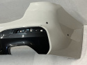 BMW 5er G31 Touring m paket stoßstange hinten rear bumper Original mb35