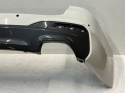 BMW 5er G31 Touring m paket stoßstange hinten rear bumper Original mb35